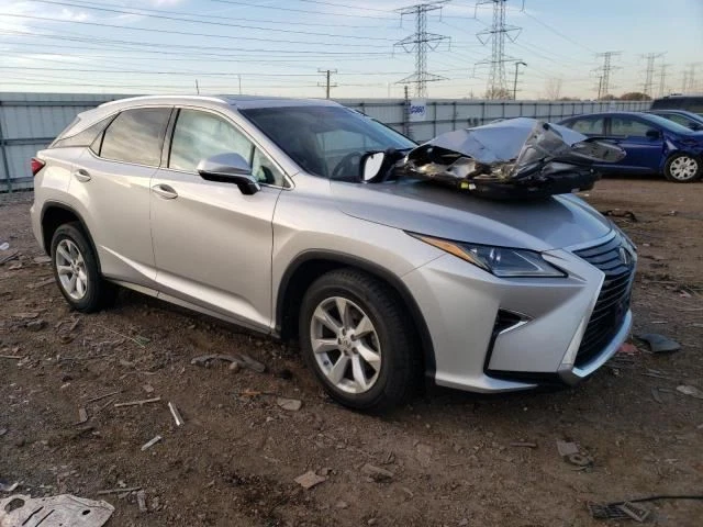 Módulo de control electrónico ECM del motor compatible con 16-17 LEXUS RX350 1784299 Foto 4 de 4