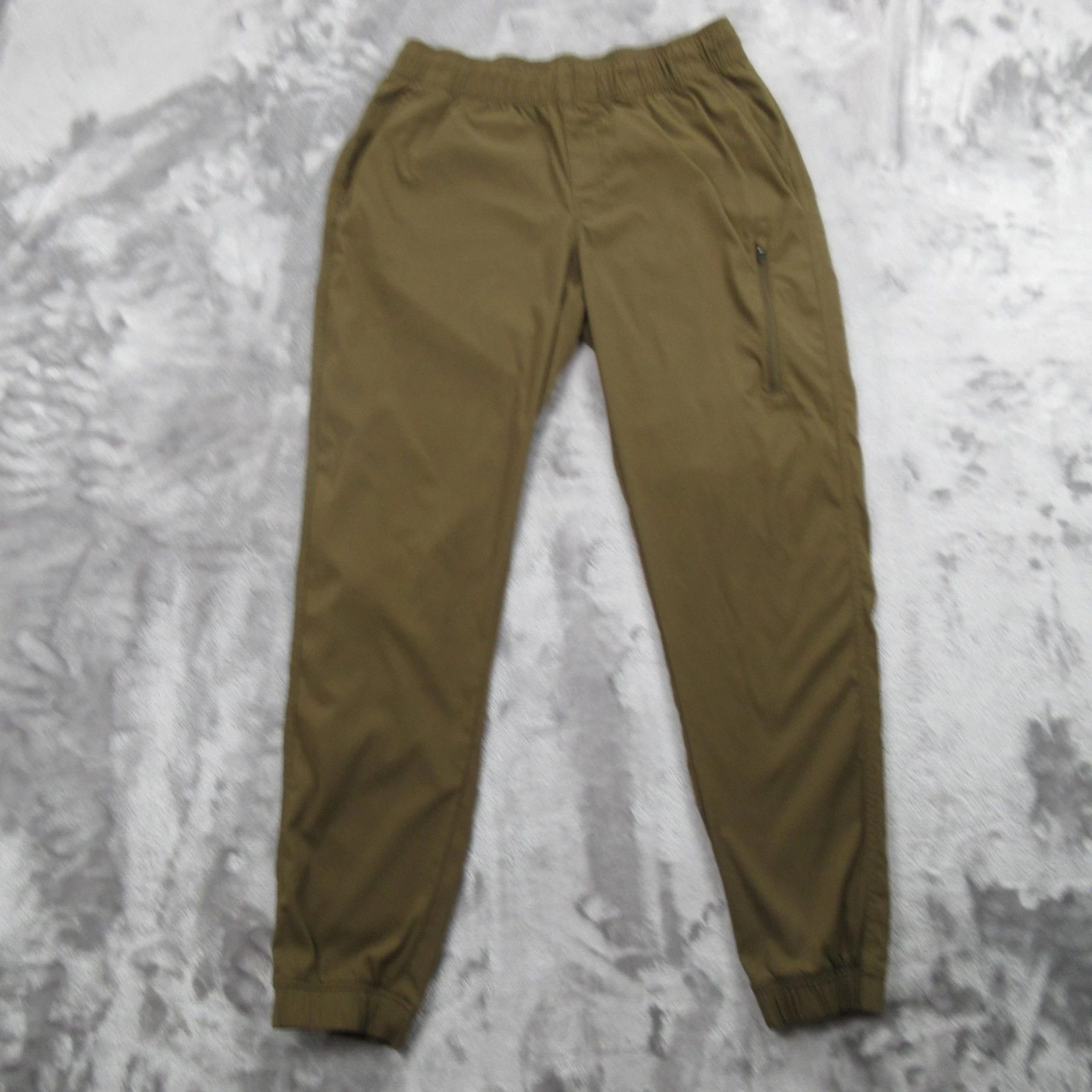 Outdoor Research Pants Mens Medium Green Zendo Softshell Hiking Outdoor Jogger
Opens in a new window