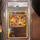 Pokemon XY Evolutions Charizard Reverse Holo PSA 8 #11/108