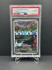 SWABLU - PARADOX RIFT #213 - PSA 10 - Read Desc.
