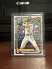 2024 Bowman Draft - Konnor Griffin #BD-22 (RC)