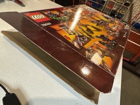 LEGO Marvel: Knowhere Escape Mission (76020) - Incomplete - See Description