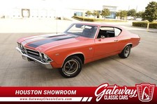 1969 Chevrolet Chevelle for Sale
