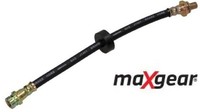 Maxgear 52-0202 Bremsschlauch Hinterachse Hinten FüR Ford