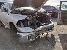 AIR SHUTTER 2014 DODGE RAM1500