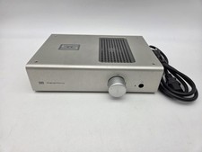 Schiit Asgard 1 Class A Headphone Amplifier Tested And Working