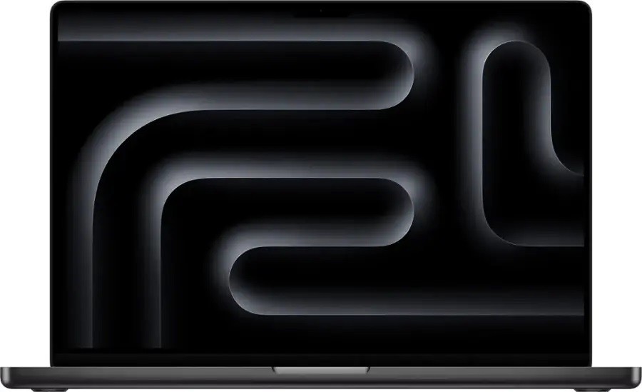 Apple Macbook Pro 16