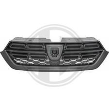 Calandre Dacia DOKKER