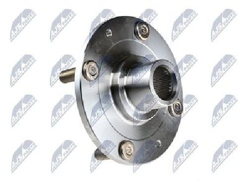 Original NTY Wheel Hub KLP-HY-510P3 For KIA