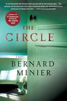 Bernard Minier | Circle | Taschenbuch | Englisch (2016) | St. Martins Press-3PL