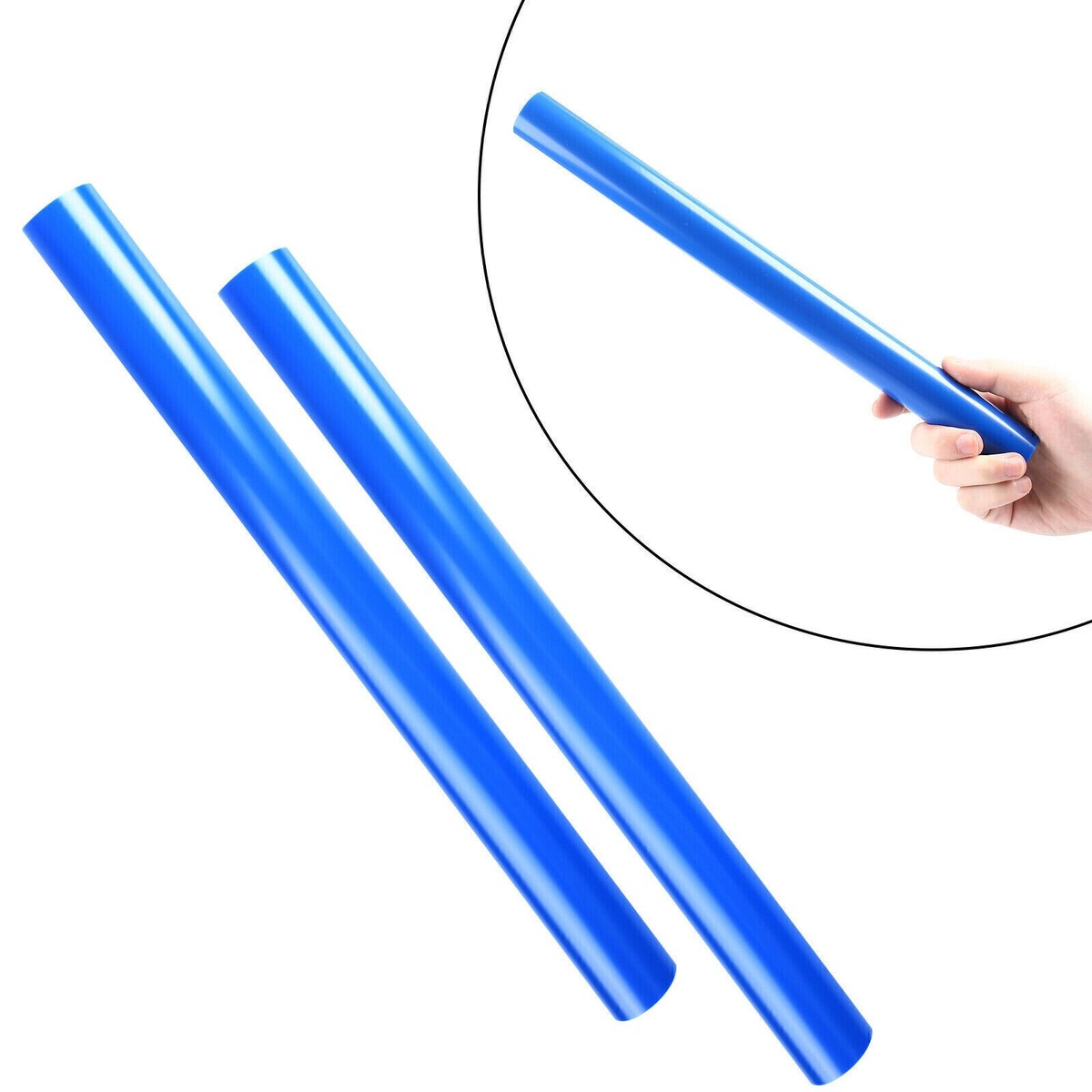Blue V Brace Grille Inserts For BMW – Grill Strip Covers For 1 3 4 5 7 Series F30 G30 G11 Models | ABS Plastic Front Grille Trim