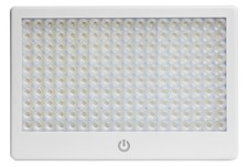 Aurora LightPad Mini - 10,000 LUX SAD Light Therapy Box - 7 Year Warranty