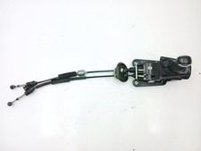 9808161780 SCHALTHEBEL / 398842 FÜR PEUGEOT 208 I CA_, CC_ 1.6 BLUEHDI 100