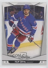 2024-25 O-Pee-Chee Filip Chytil #342 w7v