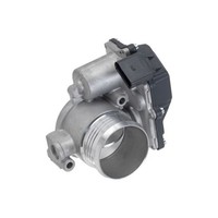 Vdo/Continental Drosselklappe Regelklappe Passend FüR Ford C-MAX Galaxy Kuga