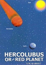 Hercólubus, or, The Red Planet V. M. Rabolu