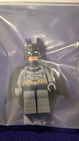 LEGO Batman: Riddler Chase (76012) 100%  w/ Minifigures & Instructions