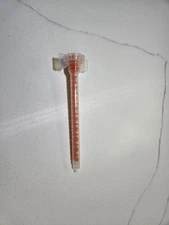 Integra Static Mixing Tip for Integra Adhesives 20 tips