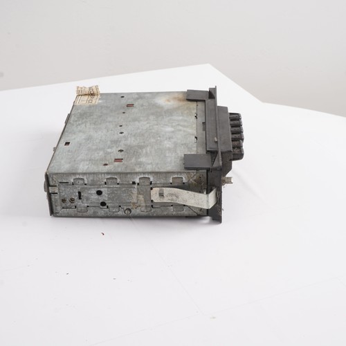 Blaupunkt Coburg-Stereo CR Super-Arimat 7.638.825.010 /110 Oldtimer Autoradio Un - Imagen 13 de 19