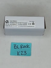 Alula 5-Button Key Fob | RE600-5