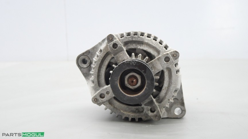 2002-2019 Maserati Quattroporte M139 Spyder M138 Alternator Generator 263830 OEM
