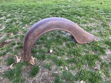 1934 Chrysler Plymouth Dodge Desoto Mopar Rear Fender 1933
