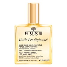 Nuxe Huile Prodigieuse Olio Secco Multifunzione 100 ml