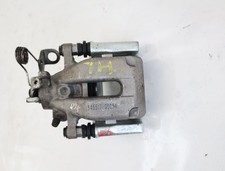 Bremssattel hinten links Peugeot 407 SW ABS 1.7 92 KW 125 PS Benzin 12-2006