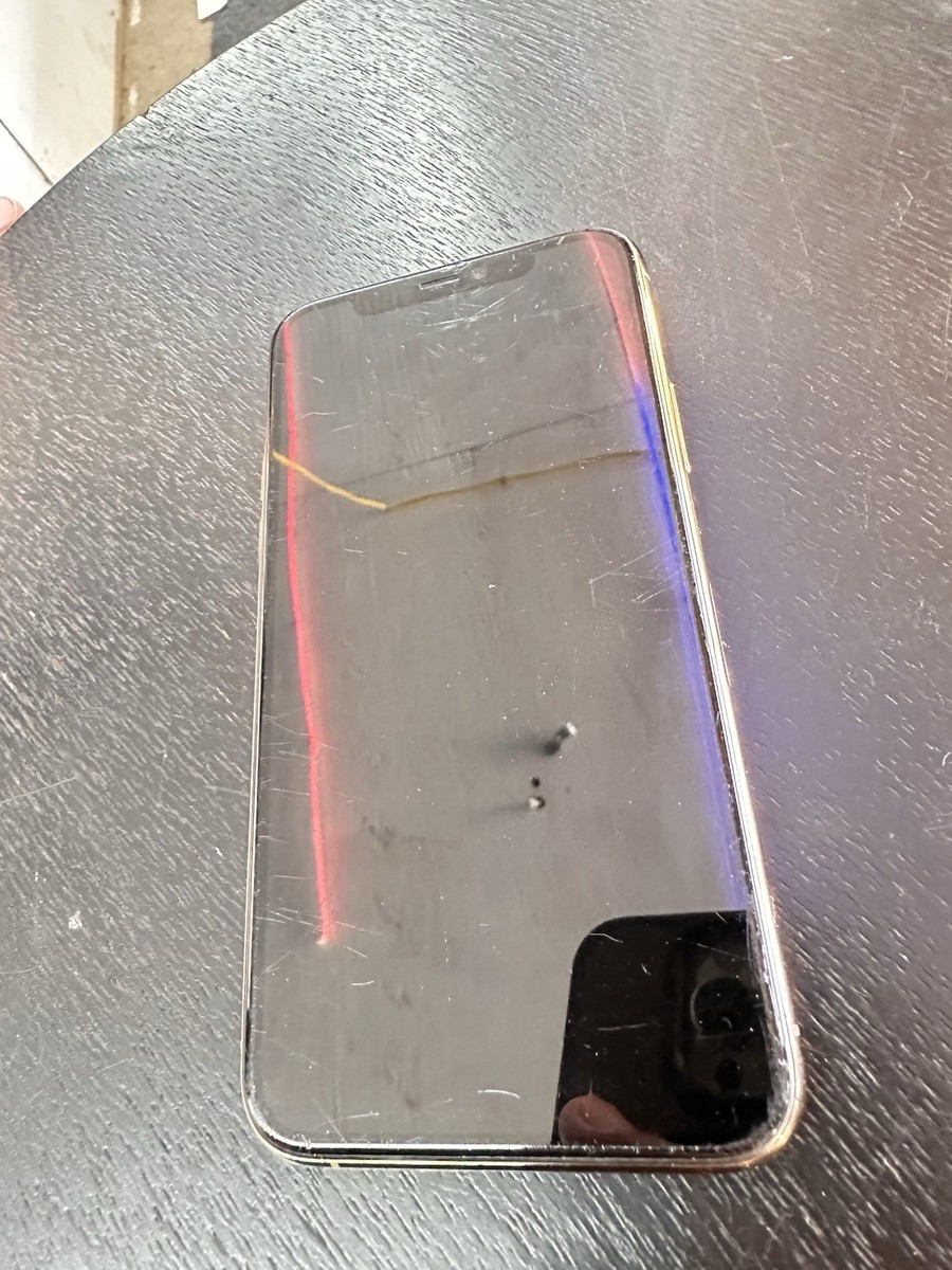 Apple iPhone 11 Pro - 256 GB - Gold (Unlocked) for sale online | eBay