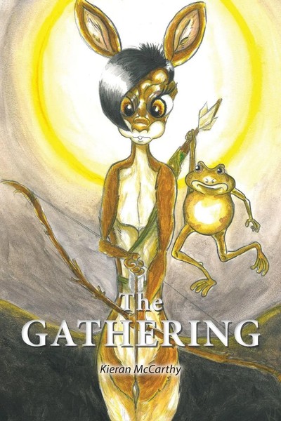 Kieran Mccarthy | The Gathering | Taschenbuch | Englisch (2016) | Xlibris-image