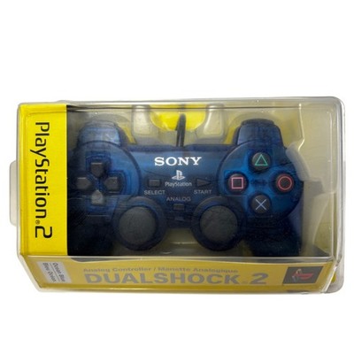 Sony SCPH-10010 DualShock 2 Analog Controller