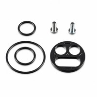Tourmax Benzinhahn Reparatursatz (FüR: Kawasaki ZZ-R 1100 ZXT10C 90-92 )