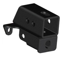 KFI Products 2in. Rear Receiver 101260 4504-0250 10-1260 812122 kfi101260
