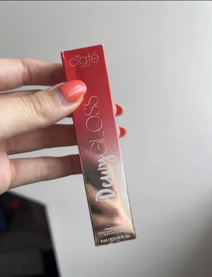 Ciaté London Dewy Gloss Tinted Lip Jelly Heartbeat