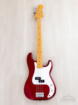 2011 Fender Precision Bass '57 Vintage Reissue PB57 Near-Mint