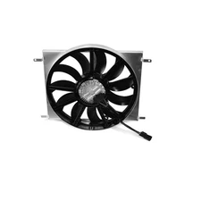 DeWitts® 32-SP477 C7 Corvette Brushless Fan, 57mm & Stock Rad