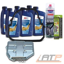 &Ouml;LFILTER AUTOMATIKGETRIEBE F&Uuml;R MERCEDES W124 190-ER W201 E C-KLASSE W210 W202