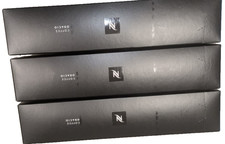 Nespresso Capsules Vertuo, Odacio, Medium Roast Coffee, 30-Count Coffee Pods