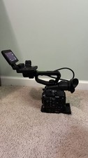 Canon EOS C500 EF Cinema EOS UHD Camcorder Kit w/ Hard Case, LCD 4in
