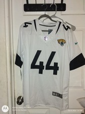 Travon Walker 44 Jacksonville Jaguars Jersey Small