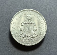 1964 Bermuda Crown for sale | eBay