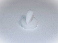 Adcom Knob White