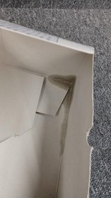 SEGA Saturn Modem Dekasleet Unopened with Box Damage