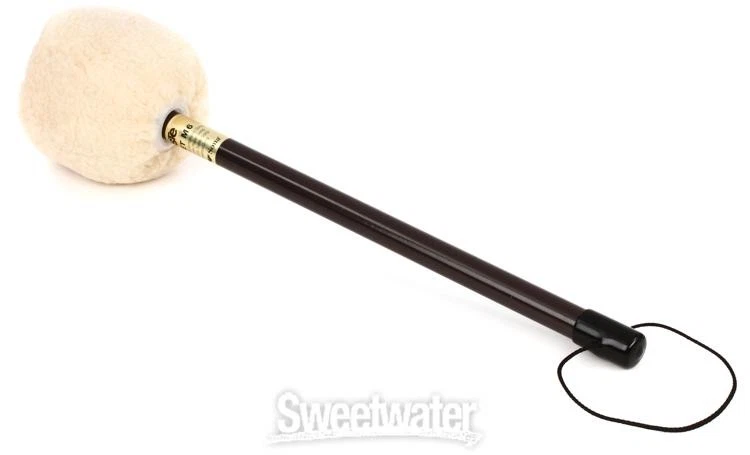 Paiste M6 Gong Mallet for 32"-36" Foto 4 de 4