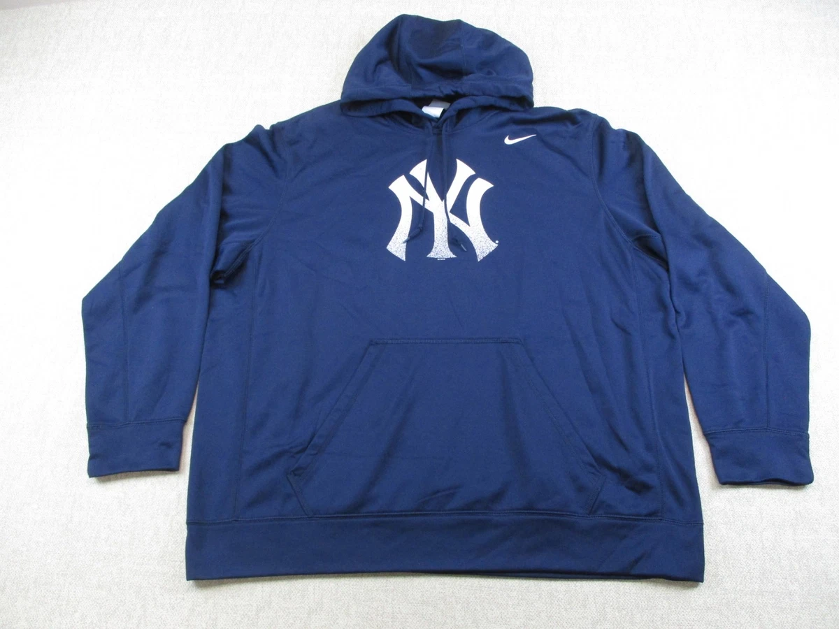 Nike Size 2XL MLB Sweatshirts for sale | eBay