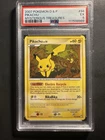2007 Pokemon Mysterious Treasures Pikachu #94 /123 Regular PSA 5 EX Base Set