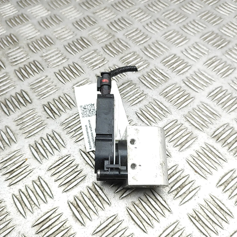 HYUNDAI KONA SX2 Klimaanlage Expansionsventil 976E1-KL500 33121520 - Image 2 of 4