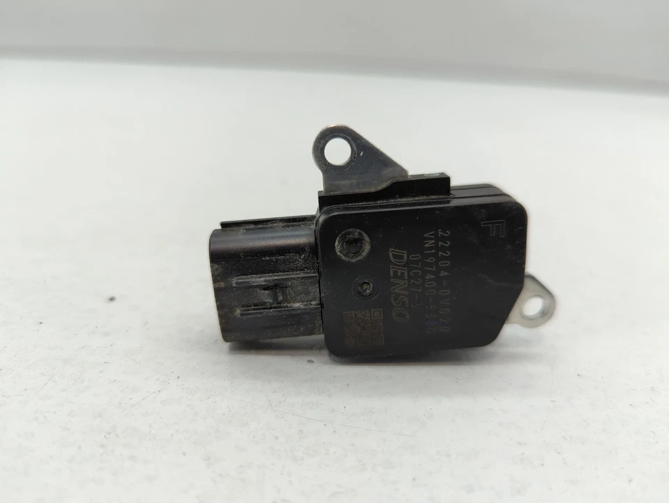 Medidor de flujo de aire másico Lexus Nx300 2018-2021 Maf EDMX4 Foto 2 de 4