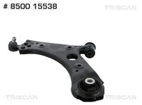 Triscan Querlenker Dreieckslenker 8500 15538 FüR BU Fiat Renegade 500X Jeep 4X4