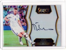 2017-18 Panini Select Soccer Cards Checklist 28
